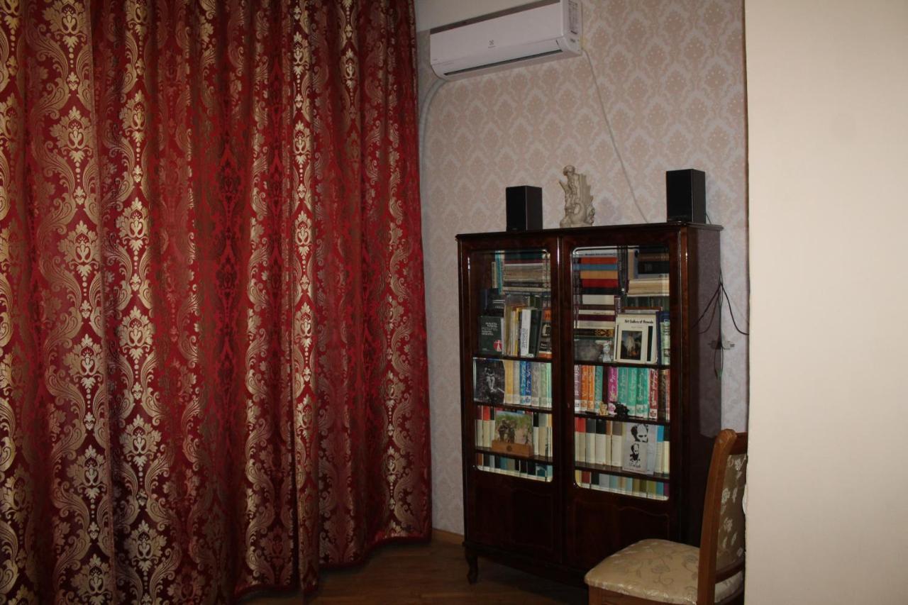 Вид На Арарат Yerevan Ngoại thất bức ảnh