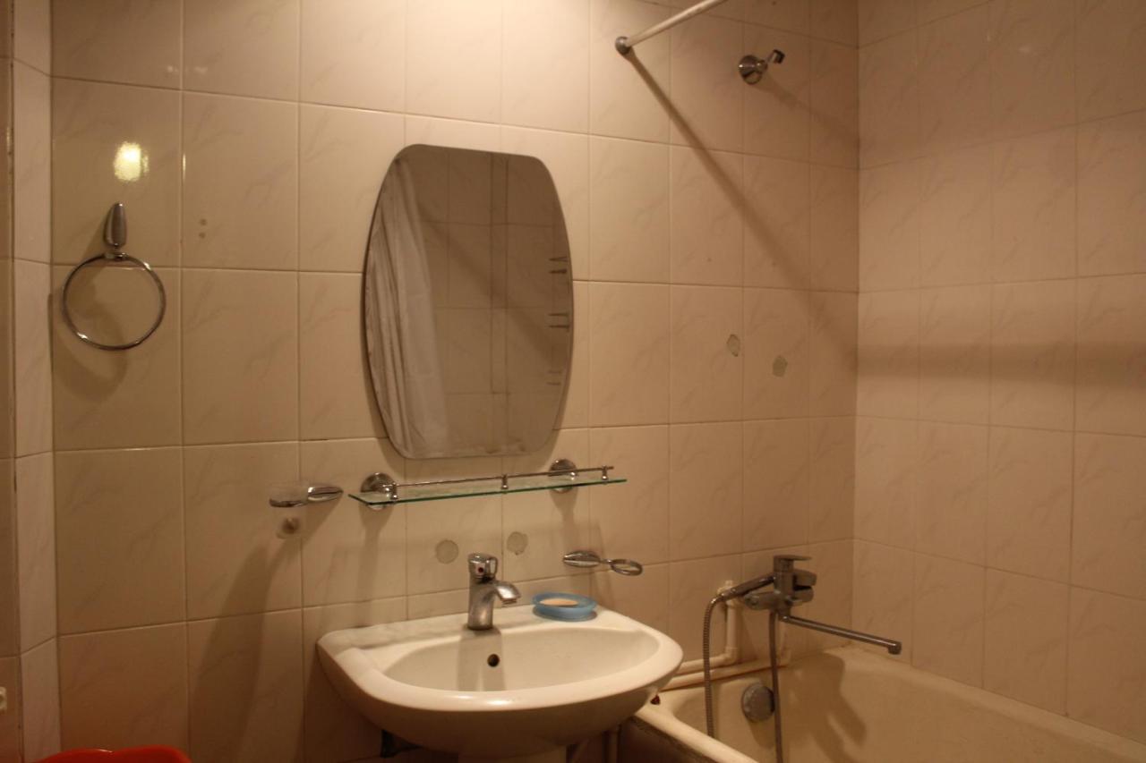 Вид На Арарат Yerevan Ngoại thất bức ảnh