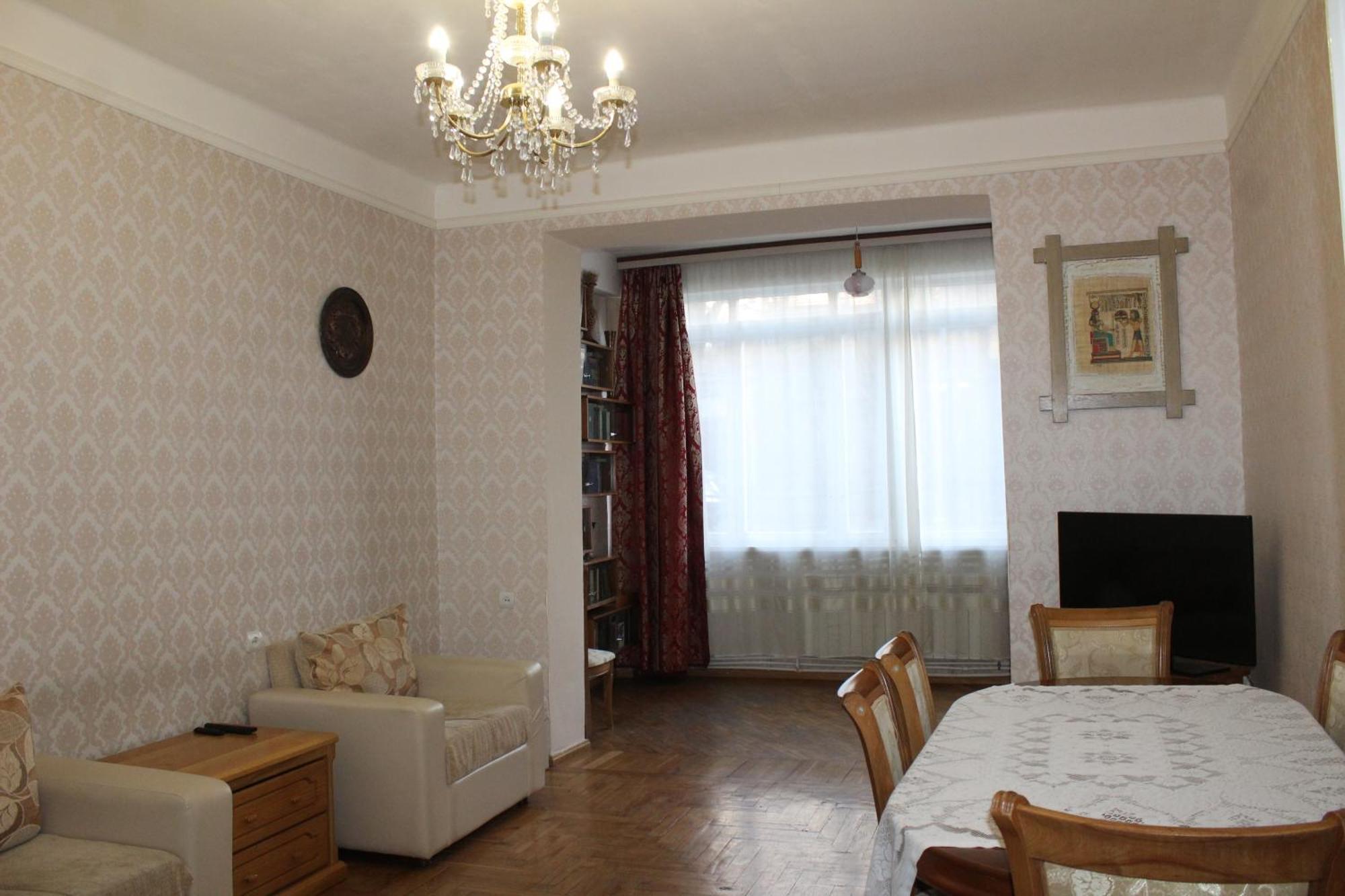 Вид На Арарат Yerevan Ngoại thất bức ảnh